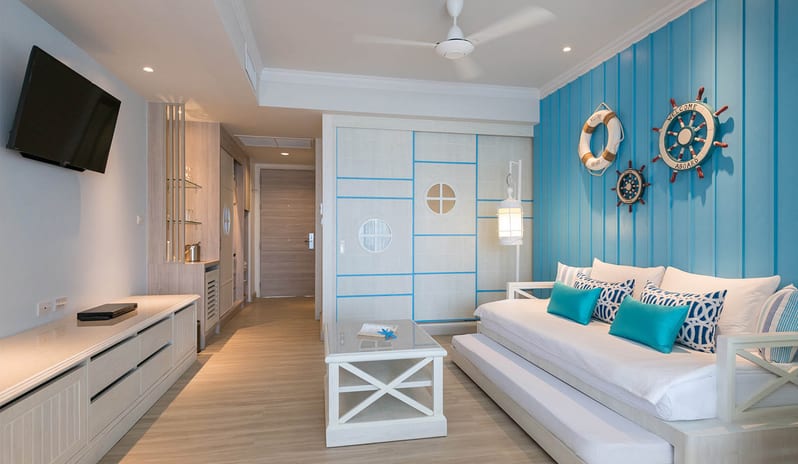 The Sands Khao Lak by Katathani-Pool Access Family Room 4_13858